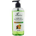 Citrus & Sage Liquid Hand Soap