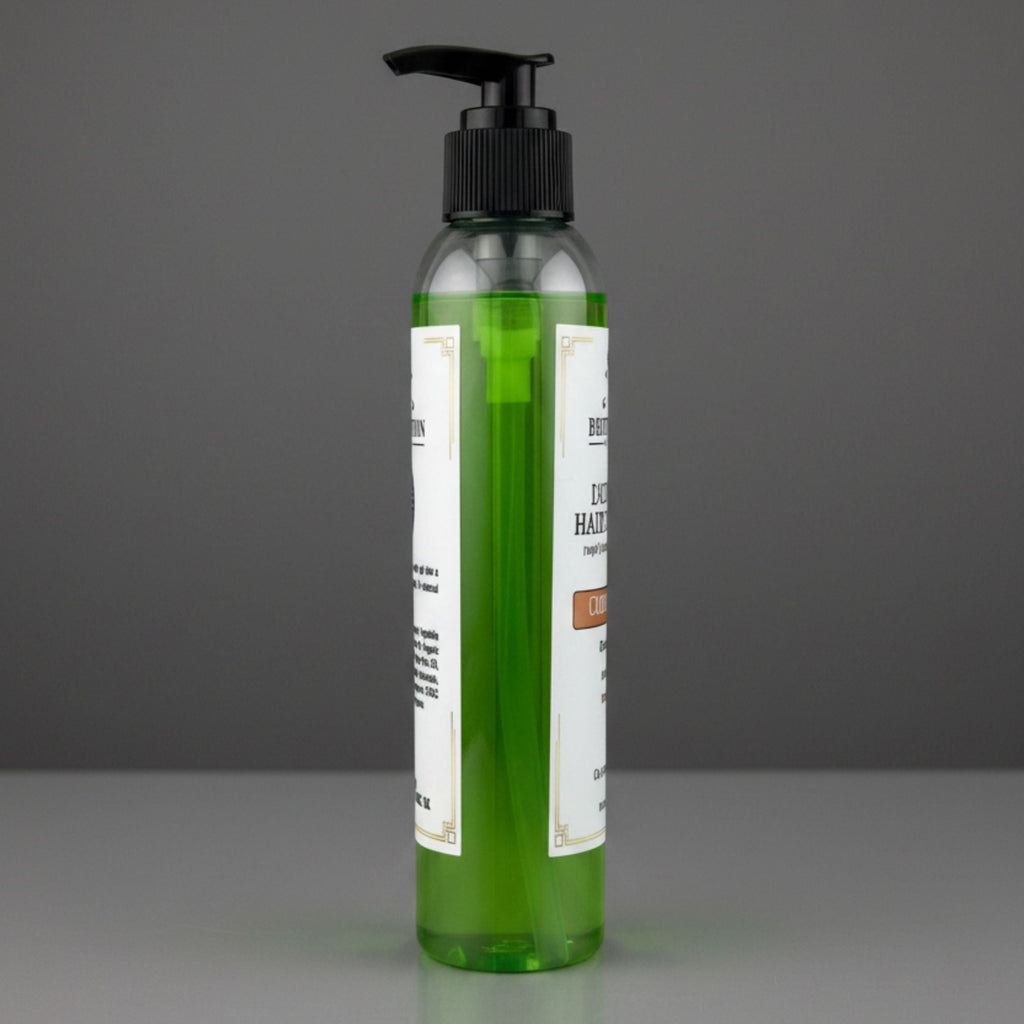 Citrus & Sage Liquid Hand Soap