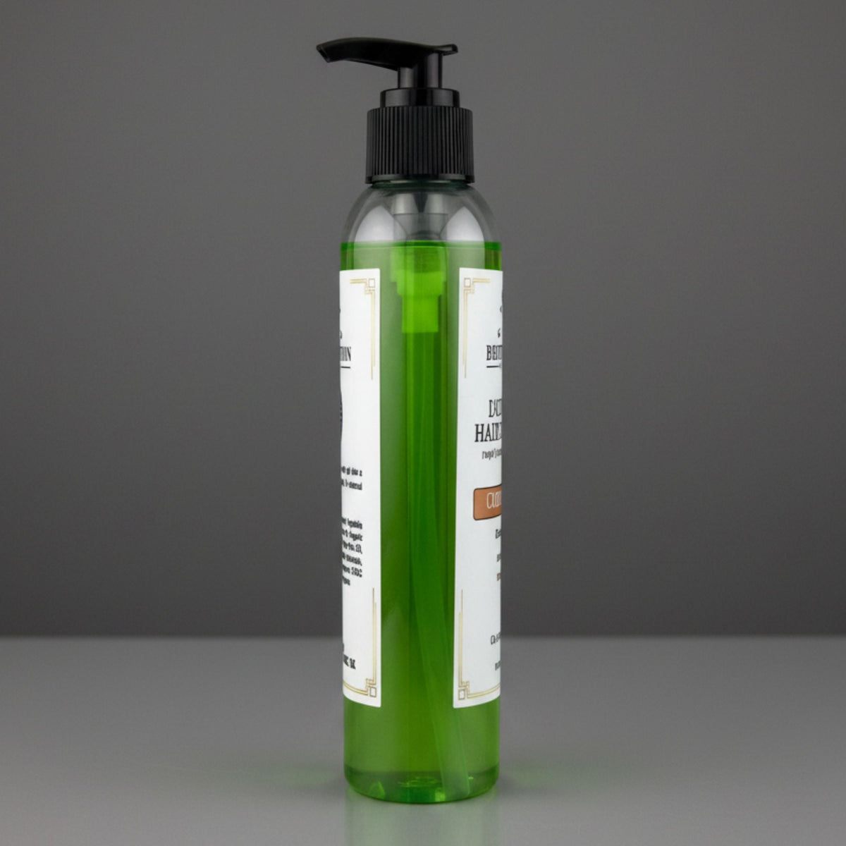 Citrus & Sage Liquid Hand Soap