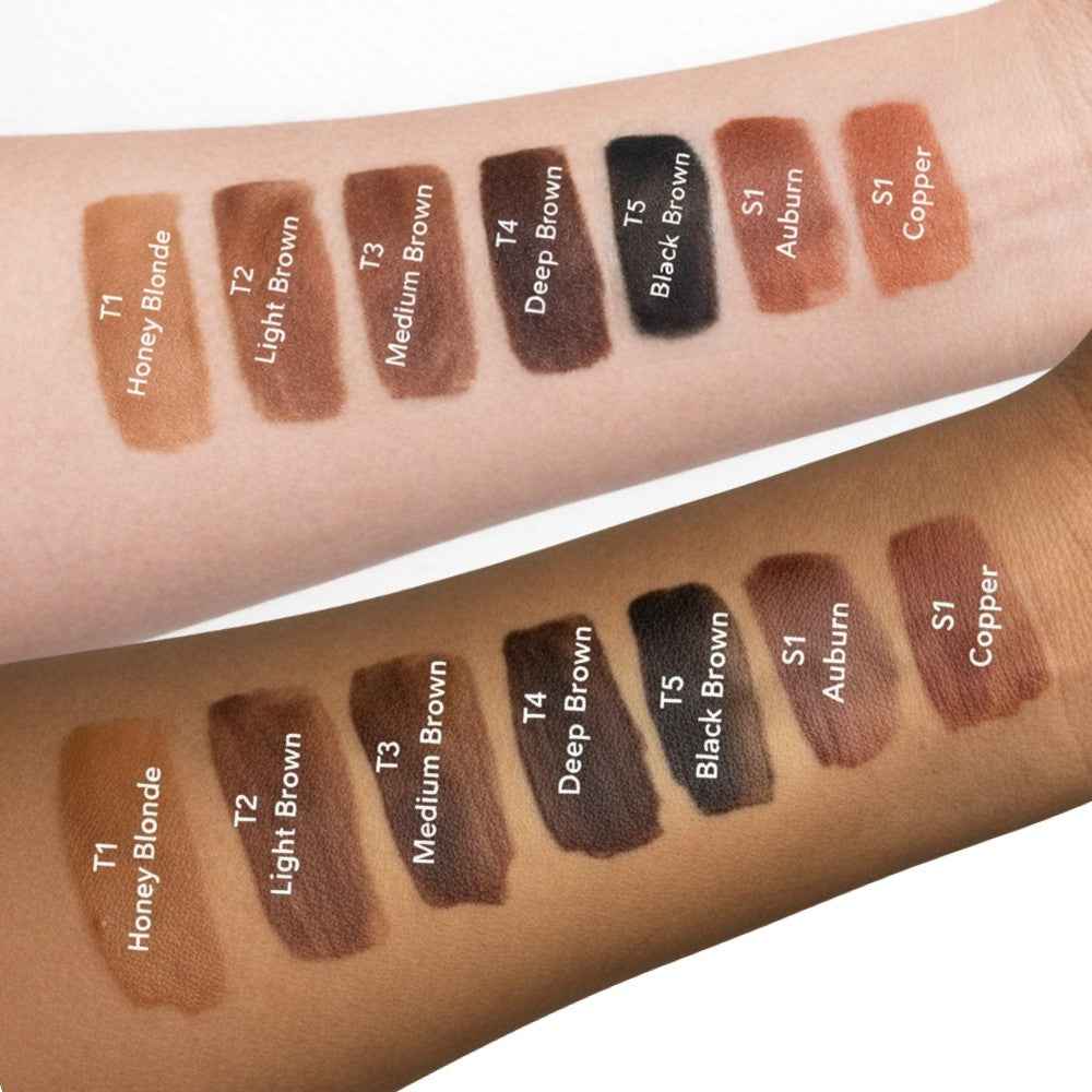 Fusion Brow Kit