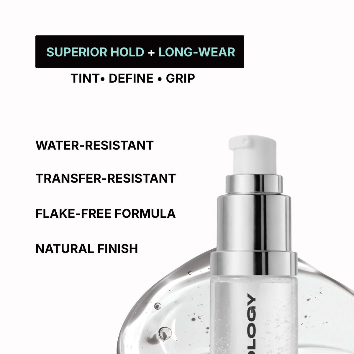 Fusion Brow Kit