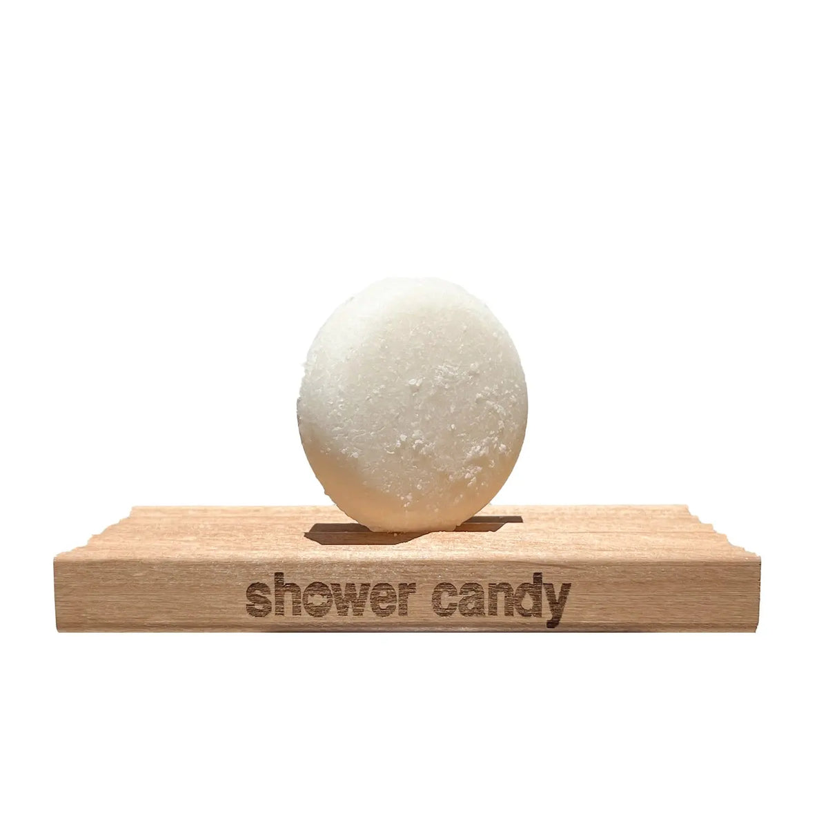 Argan Oil Bamboo Shampoo Bar for Curly Hair