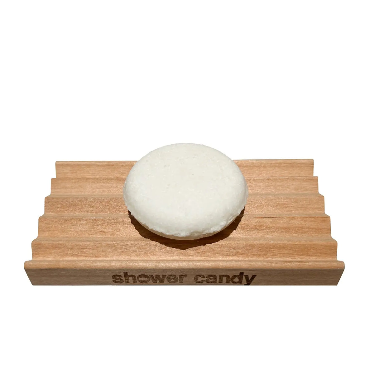 Argan Oil Bamboo Shampoo Bar for Curly Hair